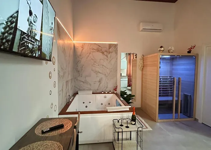 Atanasia 4* Acireale