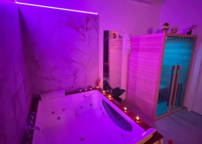 Bed & Breakfast Atanasia Acireale