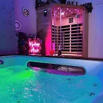 Atanasia 住宿加早餐酒店 4*
