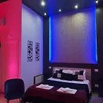 住宿加早餐酒店 Atanasia 4*