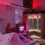 Atanasia 住宿加早餐酒店