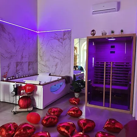 Atanasia 4* Acireale