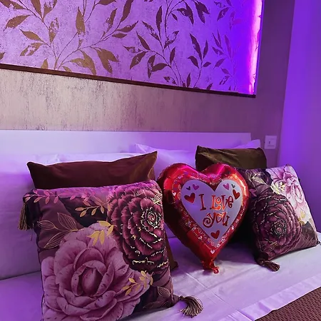 Atanasia Bed and breakfast