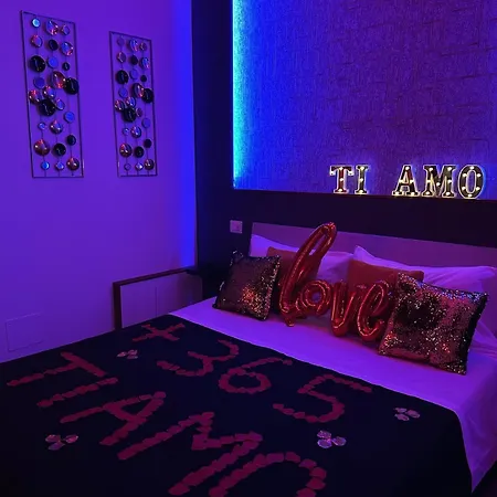 Bed & Breakfast Atanasia Acireale