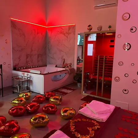 Bed & Breakfast Atanasia