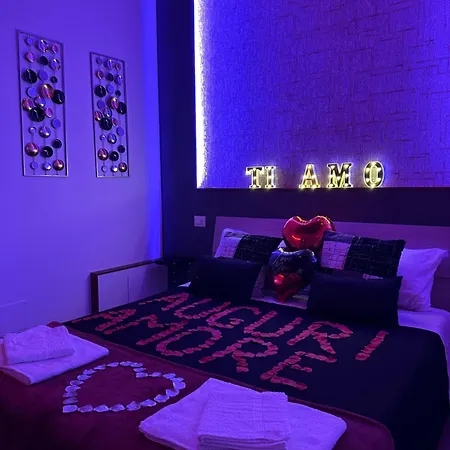 Bed and breakfast Atanasia Acireale