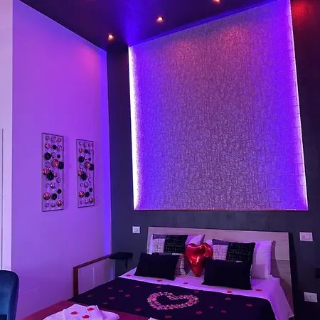 Atanasia 4* Acireale