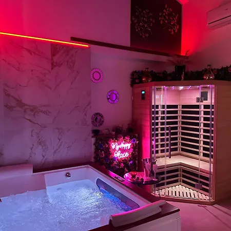 Bed & Breakfast Atanasia