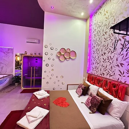 Atanasia 4* Acireale