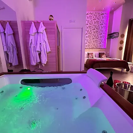 Nocleg ze śniadaniem Atanasia 4*