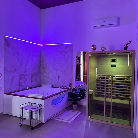 Bed and breakfast Atanasia Acireale