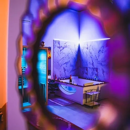 Atanasia Bed & Breakfast