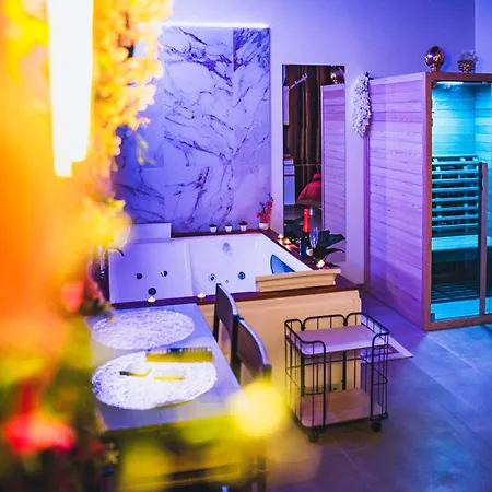 Atanasia Bed & Breakfast *