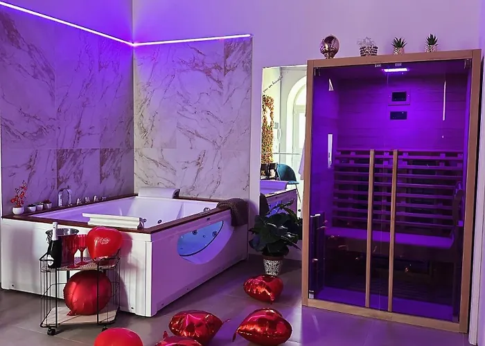 Atanasia 4* Acireale