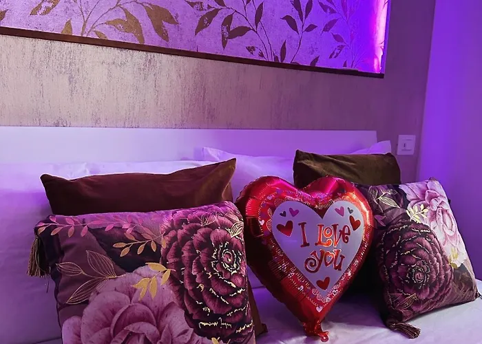 Atanasia Bed and breakfast