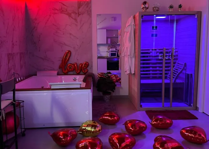 Atanasia Bed and breakfast 4*