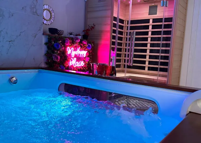 Atanasia Bed and breakfast