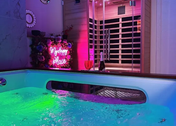 Atanasia Bed and breakfast 4*