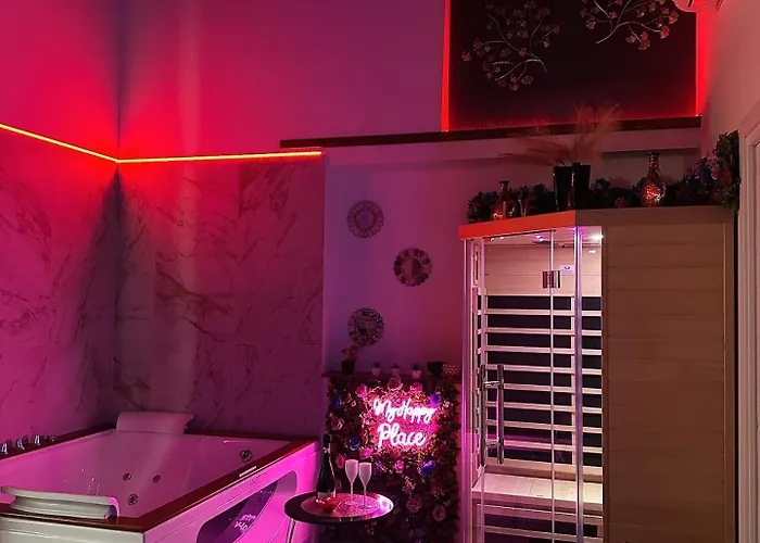 Bed and breakfast Atanasia Acireale