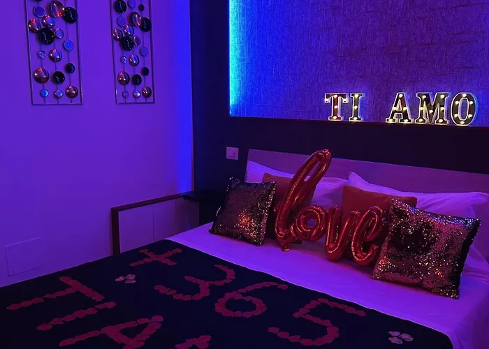 Bed and breakfast Atanasia Acireale