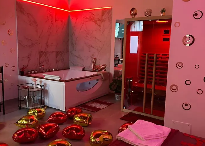 Bed and breakfast Atanasia