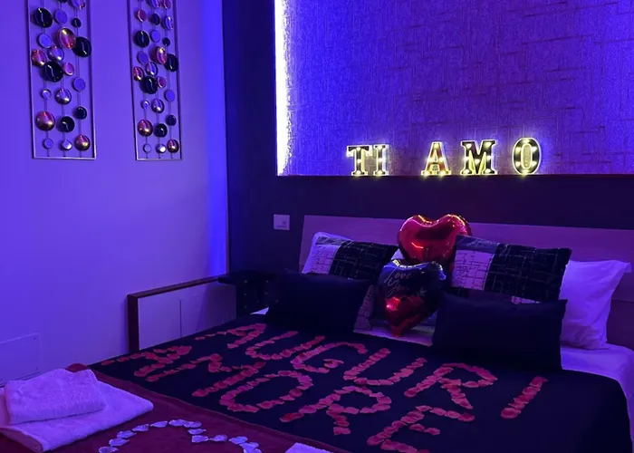 Bed and breakfast Atanasia Acireale