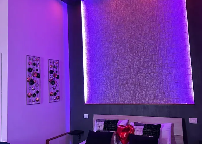 Atanasia 4* Acireale