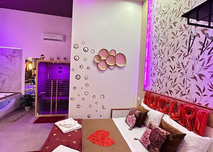Atanasia 4* Acireale