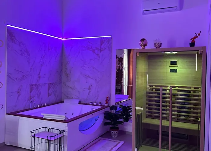 Bed and breakfast Atanasia Acireale